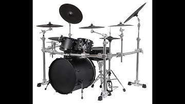 GCS-450C  3-Sided Curved Rack System  Stock Set up - Right out of the box