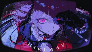 ハイウェイ / れり - feat.重音テト