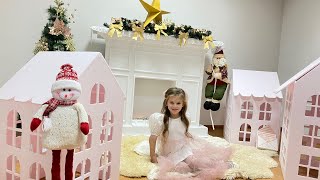 Рождество - Ifodi Cătălina Cover