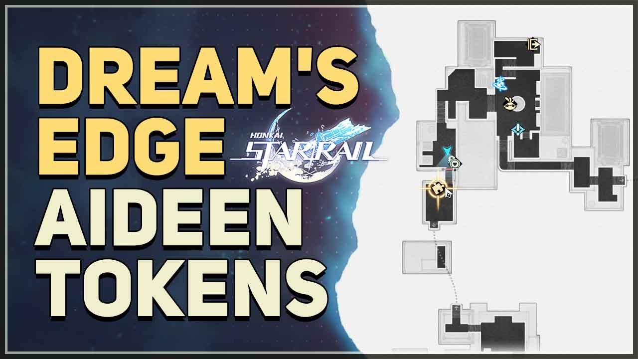 Dream's Edge Aideen Tokens Location Honkai Star Rail