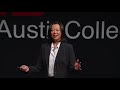 Bound Feet and the American Dream: Perception, Value and Courage  | Ting Lan Sun | TEDxAustinCollege