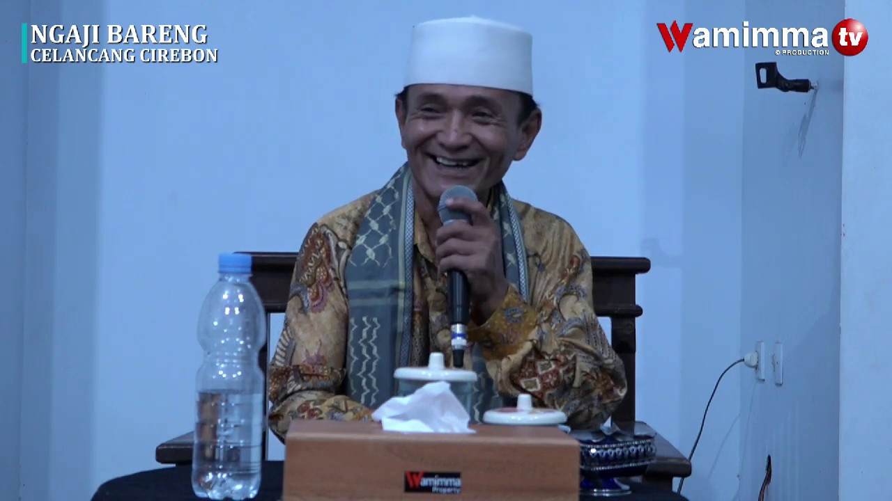 Sudah Sempurnakah Shalat Anda Selama Ini? Buya Syakur Yasin Ma