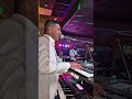 FAZIEL WH / MR. BLACK / EXPRESS CHUTNEY LIVE 24-05-25..
