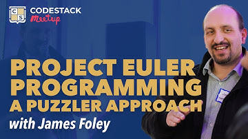 Project Euler Programming: A Puzzler Approach Part 1