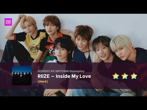 RIIZE アントン superstar sm STAR+ING ポップアップ RIIZE アントン superstar sm STAR+ING ポップアップ