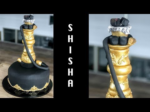 Video: Pastel Va Shisha