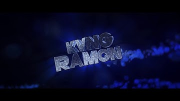 #94 Intro | KvngRamon | Blender/AE | BEST?!?!