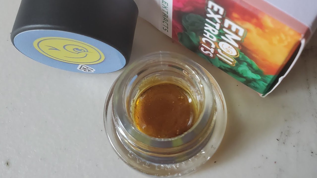 Emoji 😉 Extracts -- Animal Cookies Sauce