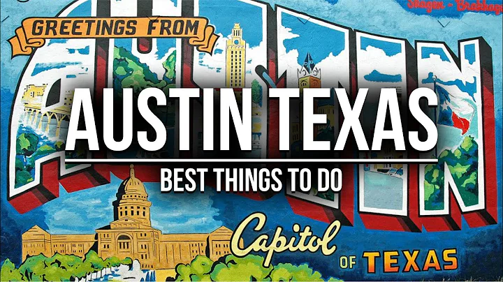 19 Best Things to do in Austin Texas 2024 | Travel Guide