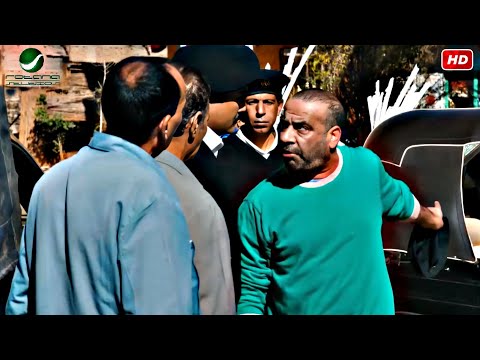 حضرتك انا مرشد بس محدش يعرف خش الحارة هتلاقي اوسخ ناس جوة محمد سعد لبس الحارة مصيبة مع الحكومة