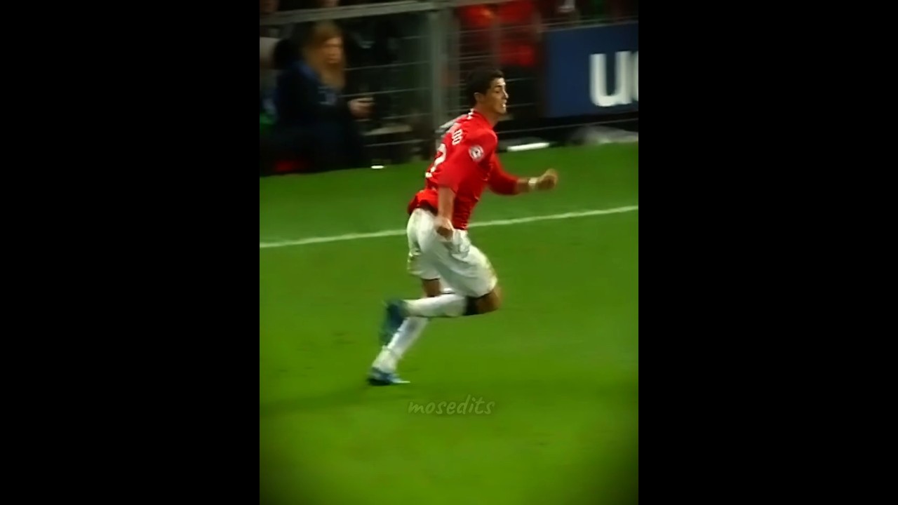 Ronaldo Signature Skills🔥