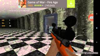 One night to kill Freddy gameplay screenshot 2