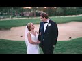 North Palm Beach Country Club Weddings | Evan + Victoria Teaser | Pineapple Films