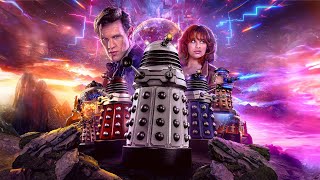 Doctor Who: Victory of the Doctor