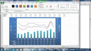 excel 2010 進階班教學影片