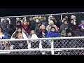 Royal Knights football fans