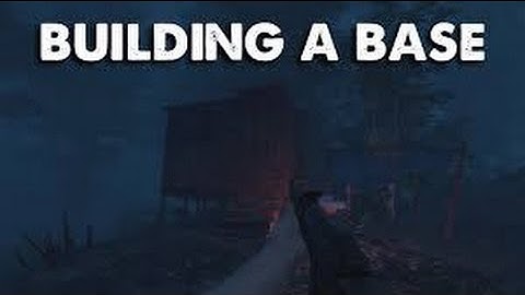 H1z1 Ep 2."Storage Container!!"