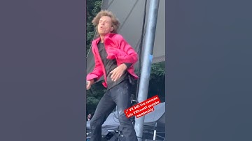 THE ROLLING STONES Opening SIXTY 2022 Berlin 08/03/22  last live concert Mick Jagger Keith Richards