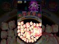 【ぷにぷに】米良獅子乃Finalコーデ演出 #技演出 #妖怪ウォッチぷにぷに #米良獅子乃Finalコーデ