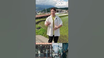 Thumbnail of 陈柏宇新歌《我所看见的未来》 现已上架JOOX❗#陈柏宇 #我所看见的未来 #JOOX #jooxmusic