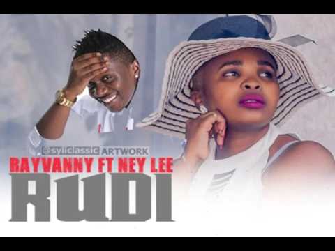 RAYVANNY FT NEY LEE-RUDI(OFFICIAL)_BY DJ_ICE