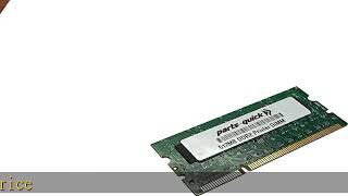 097S04269 512MB Memory for Xerox Phaser 6500, 6500N, 6500DN, 6600, 6600N, 6600DN Printer RAM (PARTS