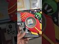 2000 Looney Tunes Marvin the Martian spaceship picture frame #goldhunter137