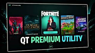 Full The Future Of PC Optimization... (QT Premium Utiltiy Intro) Guide