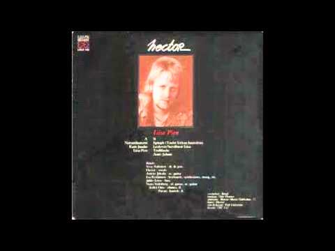 Hector - Epitaph (Tuulet kirkuu hautoihin)
