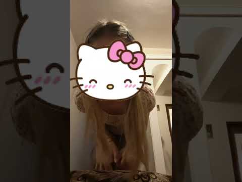 Pls don’t hate me🩷💓🩰I want to try something different than my other videos