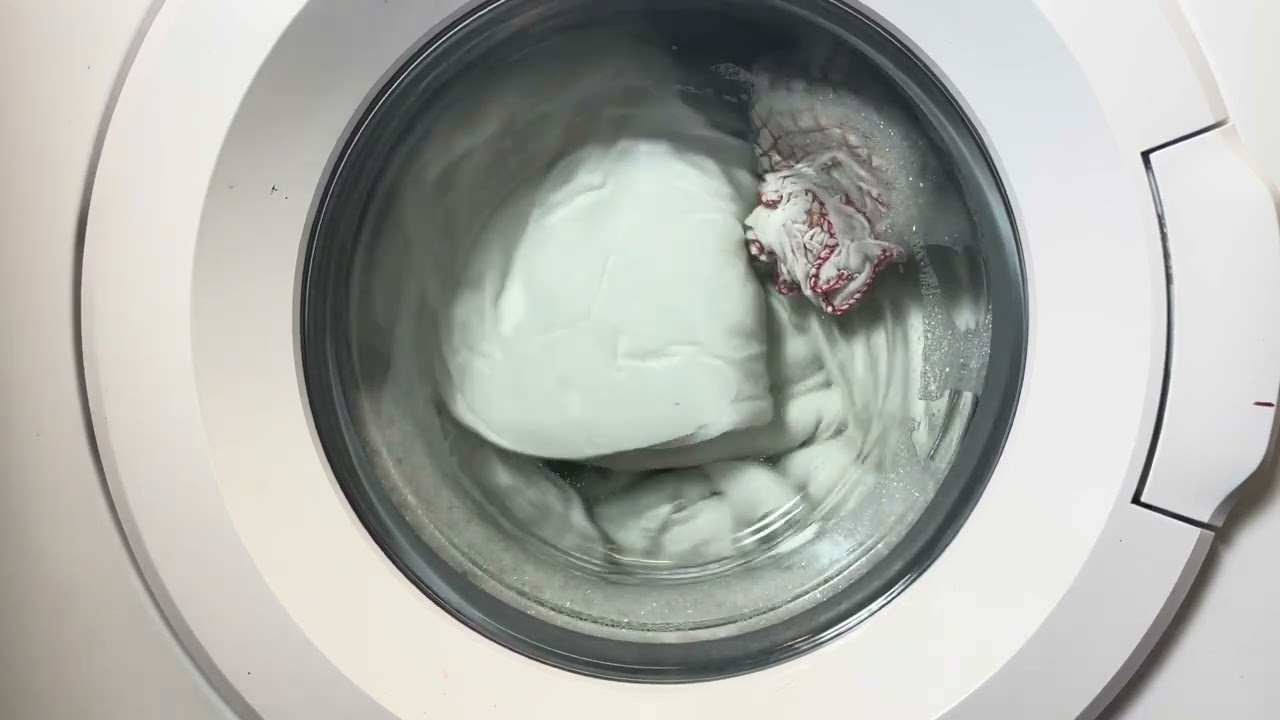 Electra W1042CF1WE: Cotton 60 Pre Wash, Anti Allergic