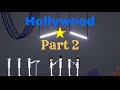 Hollywood in people playground part 2