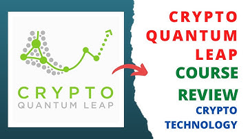 Crypto Quantum Leap Review | How To Get Rich With Bitcoin Even If You Have No Clue About Technology
