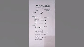 DSSSB📢 PRT TGT PGT 🔥 online 2023 exam pattern & syllabus