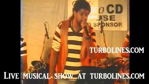 jude rogans with seeduwa sakura paduwa nagaraye shudda wu song