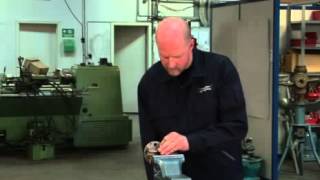 Service And Maintenance Video Tz-74