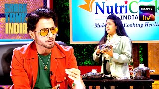 'Nutricook' को मिला Sugar Cosmetics का साथ | Shark Tank India S2 | Pitches