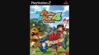 Monster Rancher 4 - Boss Battle Theme