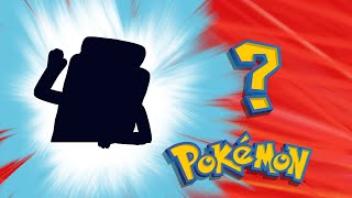 Pokemon Randomizer | Cemetery Spooks?