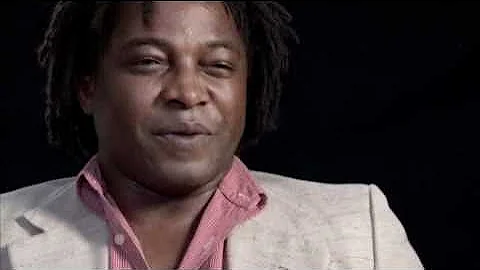 Interview: Biyi Bandele