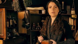 Download Mp3 Meet the Apothecary | ASMR Roleplay (personal attention, bottles, lids, mortar, pestle & others) Gudang lagu Download Mp3 Meet the Apothecary | ASMR Roleplay (personal attention, bottles, lids, mortar, pestle & others)