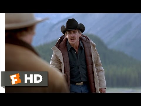 I Wish I Knew How to Quit You - Brokeback Mountain (7/10) Movie CLIP (2005) HD