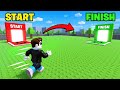 I Played Most EASY GAME In ROBLOX 