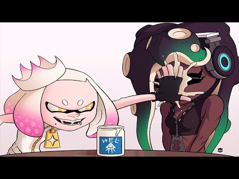 Splatoon 2 - This is why Team Ketchup lost