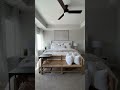 Linen me please #tuftandneedle #howtomakeabed #roomtransformation #beforeandafter #bridgertonscandal
