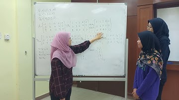 Basis for orthogonal complement of W