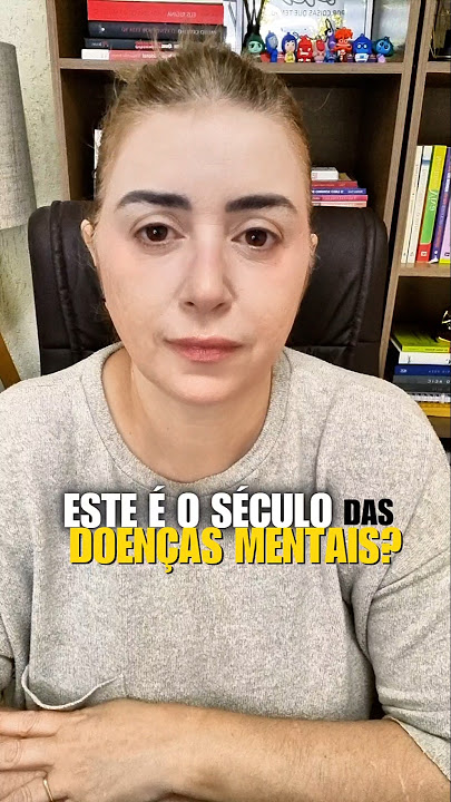 Informação não é consciência.