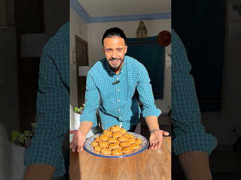 غريبة اللوزة المسفوية Food Chefchaouen Pasta اكلتك وصفات Morocco