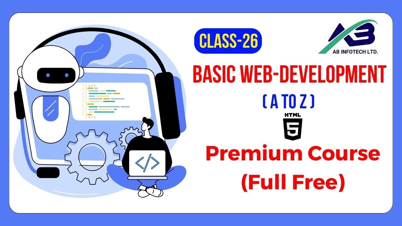 Local Server, Live Server, Domain, Hosting details | Basic Web ...