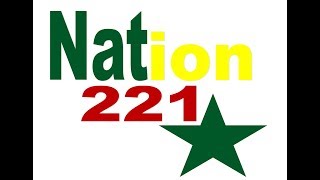 Le retour des chroniques sur Nation 221